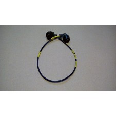 CLANSMAN 7PM 7PM CABLE ASSY 12 INCH LG